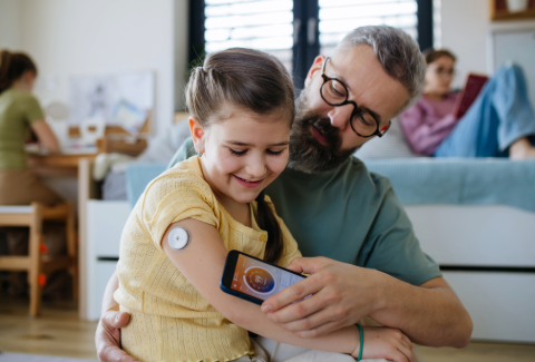 Diabetesbegleitung