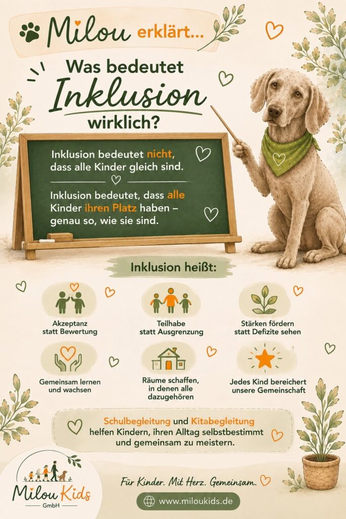 Inklusion
